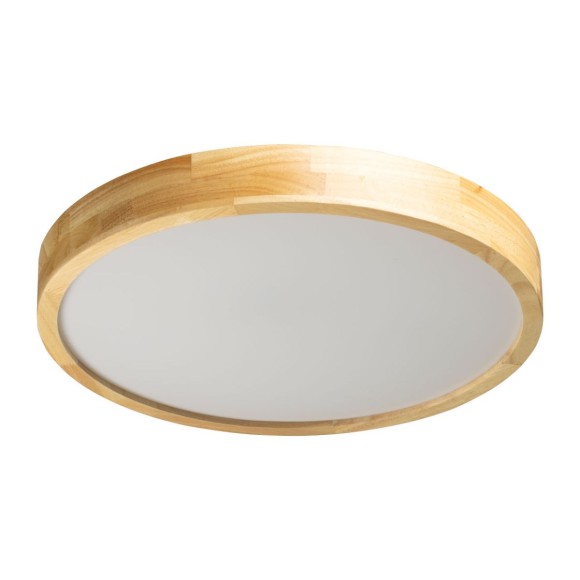 Потолочная светодиодная люстра De Markt Норден 660015501