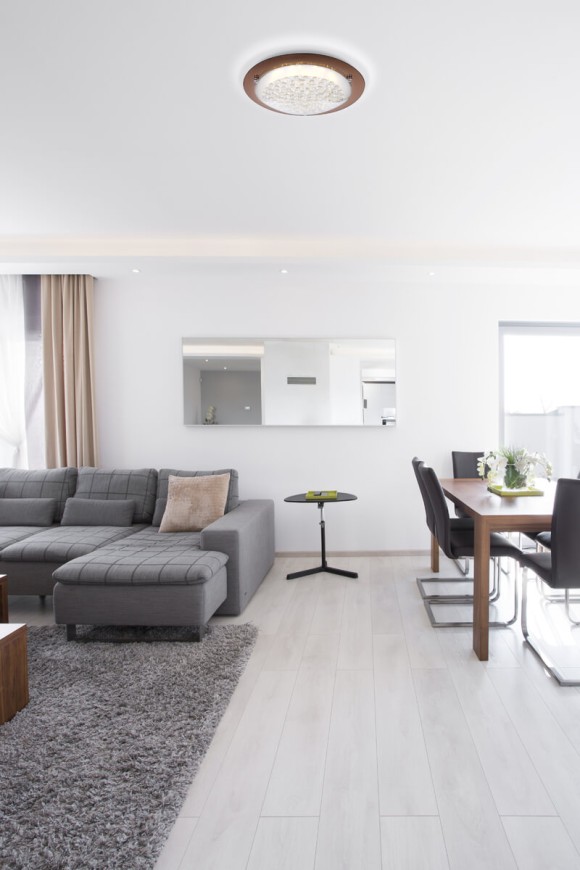 Потолочный светильник Globo Tabasco 48263