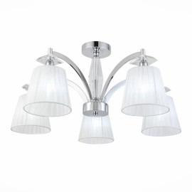 Люстра на штанге ST-Luce SL1756.102.05