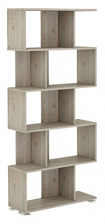 Стеллаж Домино нельсон СЛ-5 MER_SL-5N