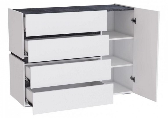 Комод Атлон WO_593707