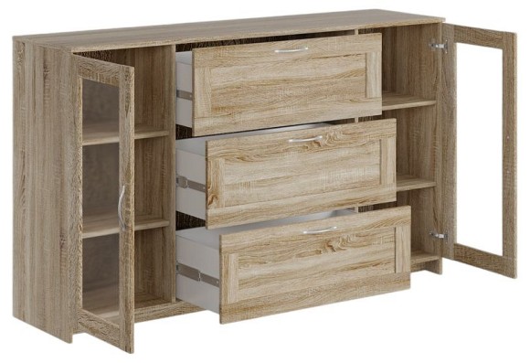 Тумба Сириус SHST_2.02.03.370.3