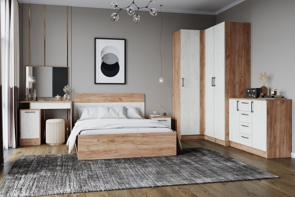 Шкаф для белья Вегас TKS_00-00143309