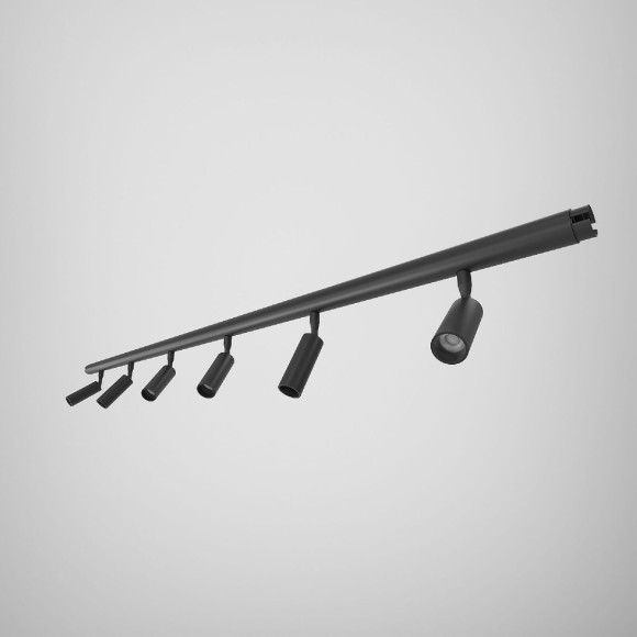 Трековый светильник Elektrostandard Module System 4690389204586 85178/01 a066180