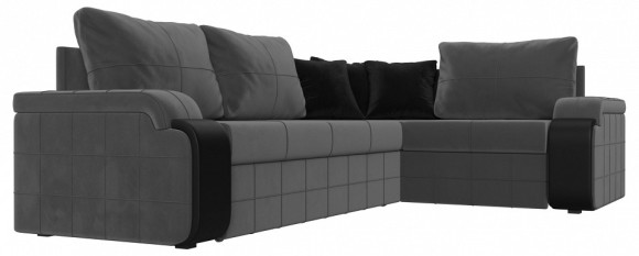 Диван-кровать Николь LDV_102976