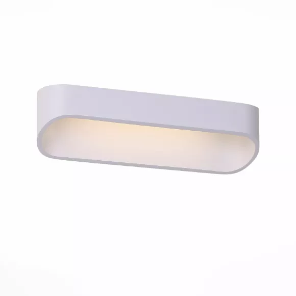 Настенный светильник ST Luce Mensola SL582.011.01 Настенный светильник ST Luce Mensola SL582.011.01
