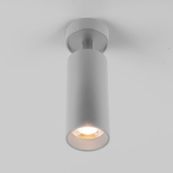 Светодиодный спот Elektrostandard Diffe 4690389182952, LED, 10W, серебро