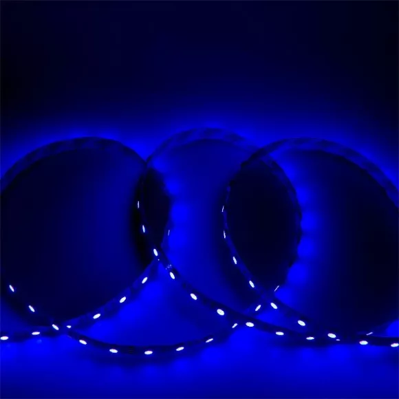 Светодиодная лента General GLS-5050-60-14.4-12-IP20-PROL-RGB 503830 Светодиодная лента General GLS-5050-60-14.4-12-IP20-PROL-RGB 503830