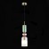 Подвесной светильник ST Luce Gea SL2000.203.01