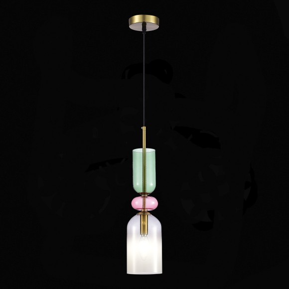 Подвесной светильник ST Luce Gea SL2000.203.01