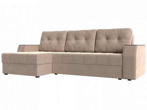 Диван-кровать Эмир LDV_110439L