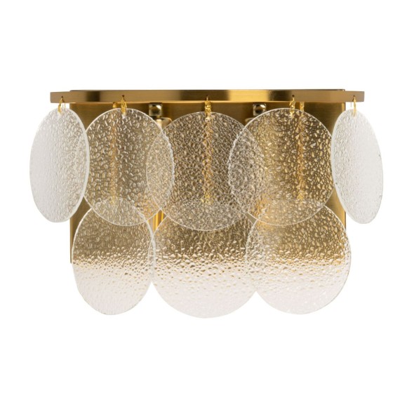 Настенный светильник De Markt Бриз 230020502