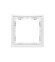 Рамка на 1 пост Voltum S70 VLS100102