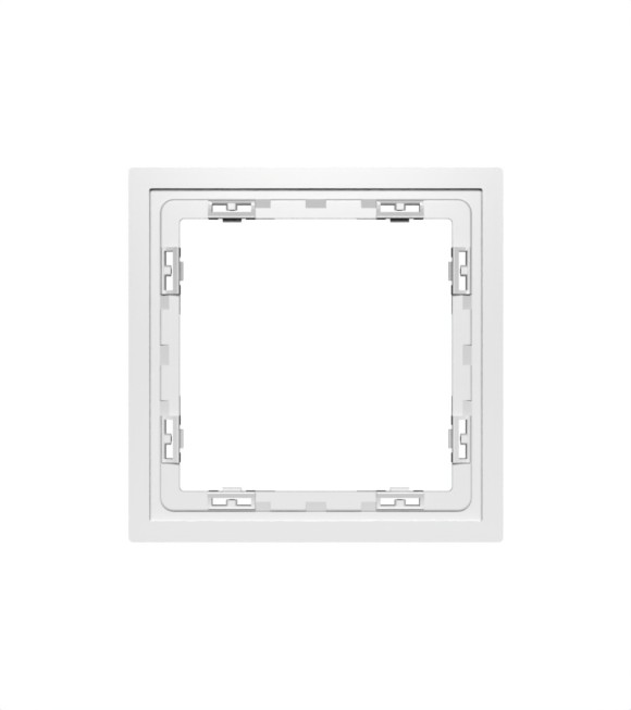 Рамка на 1 пост Voltum S70 VLS100102