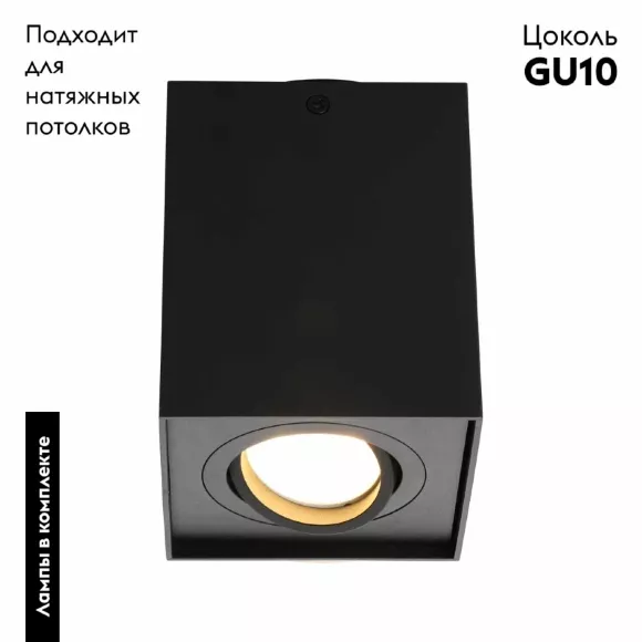 Потолочный светильник Omnilux Feletto OML-101119-01 Потолочный светильник Omnilux Feletto OML-101119-01