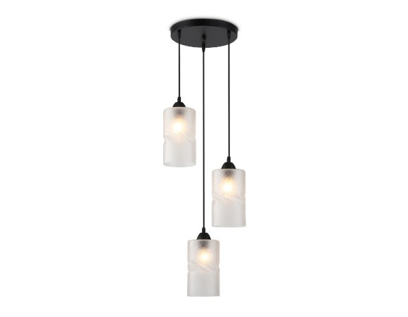 Подвесной светильник Ambrella Light Loft Traditional TR3412