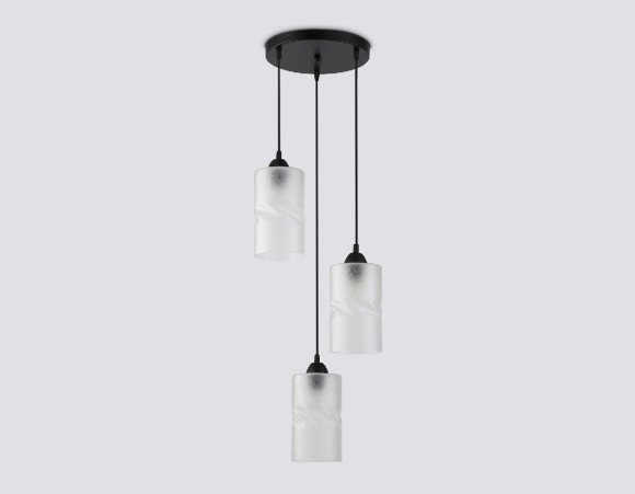 Подвесной светильник Ambrella Light Loft Traditional TR3412