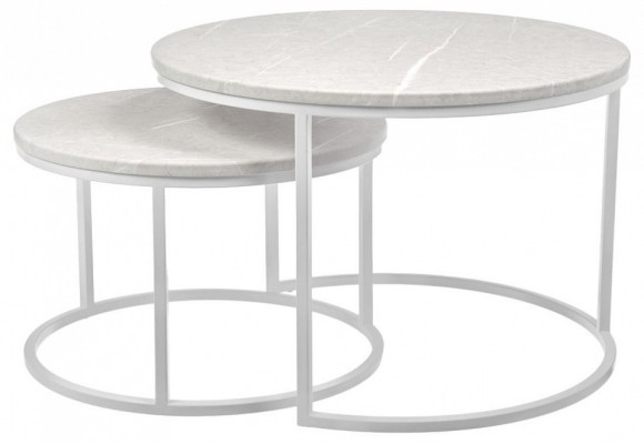 Набор из 2 столов журнальных Tango BDX_RF0611