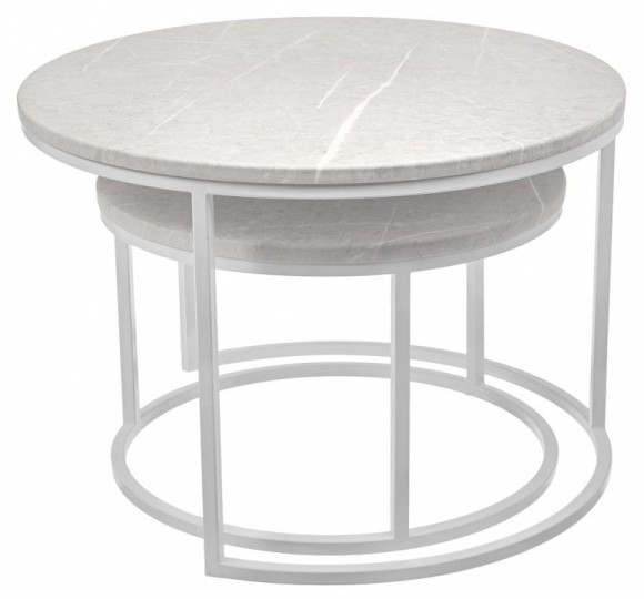 Набор из 2 столов журнальных Tango BDX_RF0611