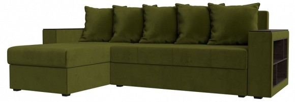 Диван-кровать Дубай LDV_114168L