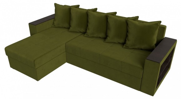 Диван-кровать Дубай LDV_114168L