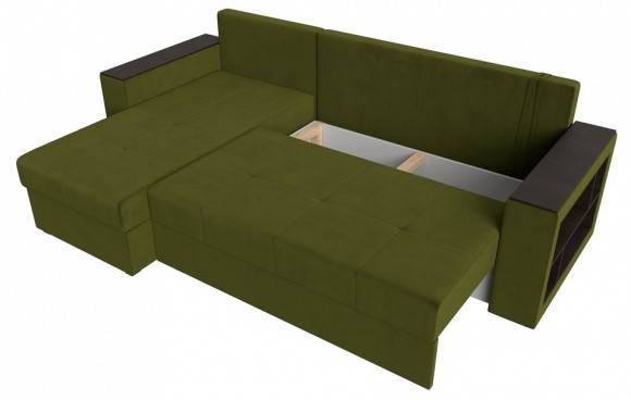 Диван-кровать Дубай LDV_114168L