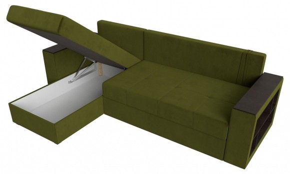 Диван-кровать Дубай LDV_114168L