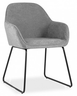 Кресло Чак SGR_CHUCK_GREY