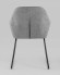 Кресло Чак SGR_CHUCK_GREY