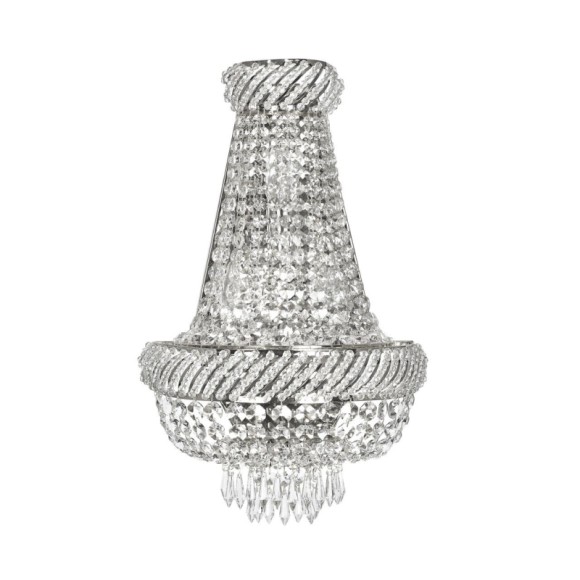 Настенный светильник Dio DArte Elite Bari E 2.20.100 N