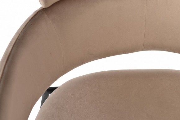 Кресло Napoli BDX_FR0326