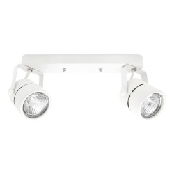 Спот Ambrella Light TECHNO SPOT TA104, GU10, 20W, белый