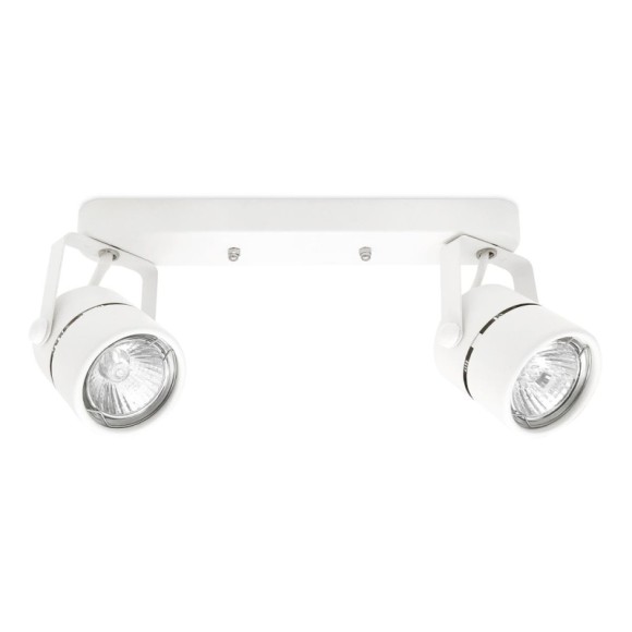 Спот Ambrella Light TECHNO SPOT TA104, GU10, 20W, белый