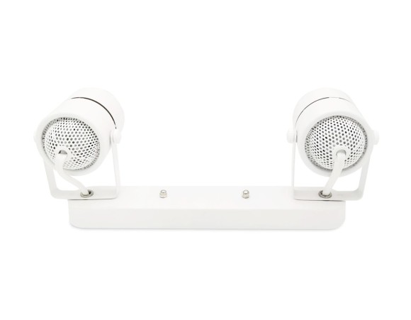 Спот Ambrella Light TECHNO SPOT TA104, GU10, 20W, белый