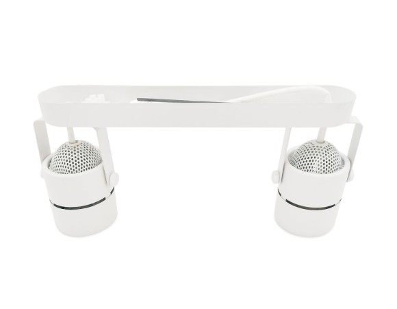 Спот Ambrella Light TECHNO SPOT TA104, GU10, 20W, белый