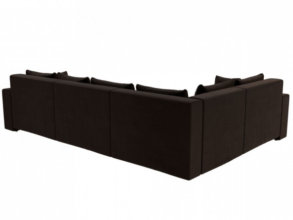 Диван-кровать Майами LDV_128116