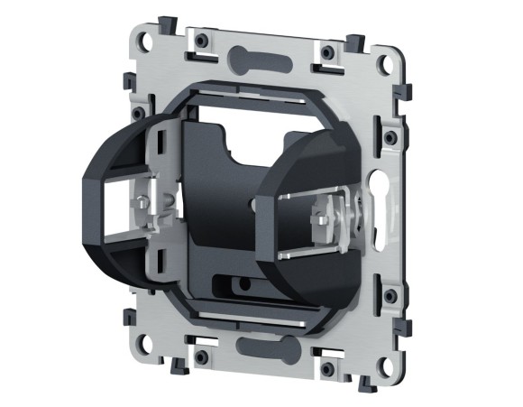 Вывод кабеля с фиксатором Quant Ambrella Volt VM238