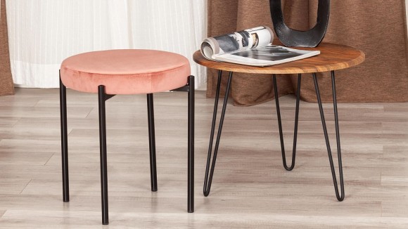 Табурет Revo (mod. 7034) TET_20645