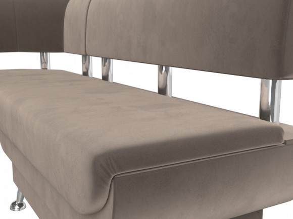 Диван Альфа LDV_130730