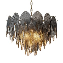 Подвесная люстра Modelux ML.6928.500 BS