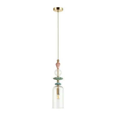 Подвесной светильник Odeon Light Bizet 4855/1