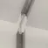 Угловой коннектор Maytoni Technical Magnetic track TRA004ICL-21W, Хай-тек, Белый, Алюминий