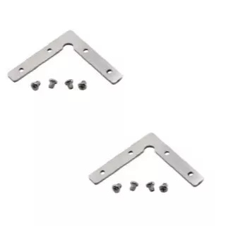 Соединитель профиля Arlight ARH-СEIL-S14-SHADOW-90 Set 039831