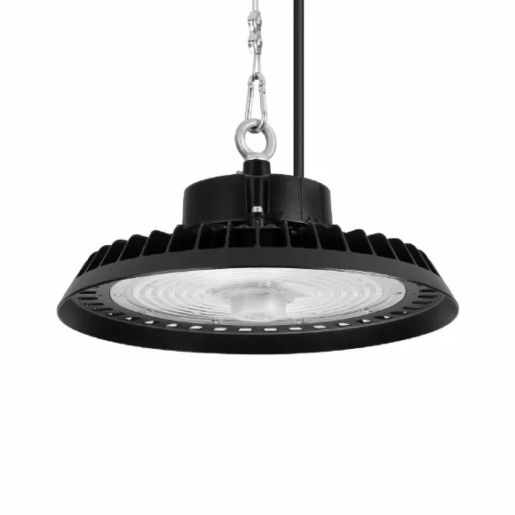 Подвесной светильник Arlight SP-ARIVA-MOTION-R300-150W White5000 (BK, 60 deg, 230V) 052869 Подвесной светильник Arlight SP-ARIVA-MOTION-R300-150W White5000 (BK, 60 deg, 230V) 052869
