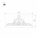 Подвесной светильник Arlight SP-ARIVA-MOTION-R300-150W White5000 (BK, 60 deg, 230V) 052869