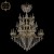 Подвесная люстра Art Classic 31.2118.20+10+5.520.3d.B.G.Y1