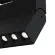 Трековый светильник Maytoni Track lamps TR015-2-10W3K-B, Черный, Теплый белый, Алюминий