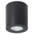 Накладной светильники Arte Lamp Tino A1469PL-1BK