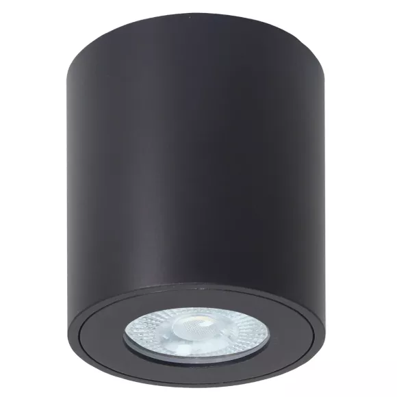 Накладной светильники Arte Lamp Tino A1469PL-1BK Накладной светильники Arte Lamp Tino A1469PL-1BK