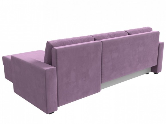 Диван-кровать Траумберг Лайт LDV_131412